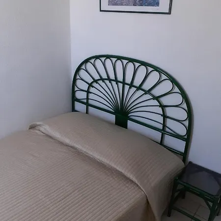 Apartment 1ere Ligne Tres Belle Vue Rochelongue Cap D'agde